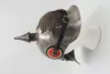 Prussian Garde du Corps Model 1915 Pickelhaube - RARE Visuel 6